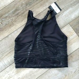 DYI SPORT zebra NWT